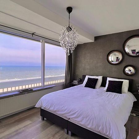 Ocean Breezeapartment: Wakeup 2 Sound Of The Waves Zandvoort Kültér fotó